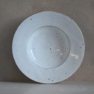 Wide Rim Bowl - Small