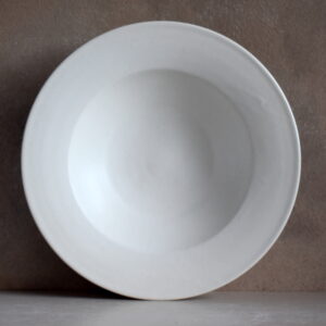 Wide Rim Bowl - Large